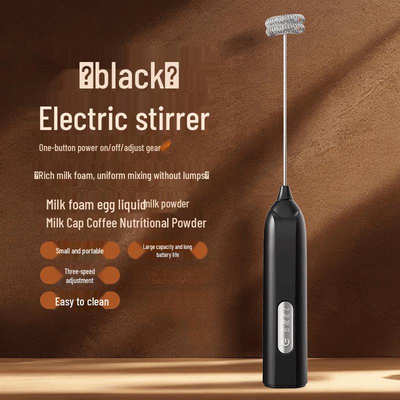 OLOEY Multifunction Electric Handheld Mixer
