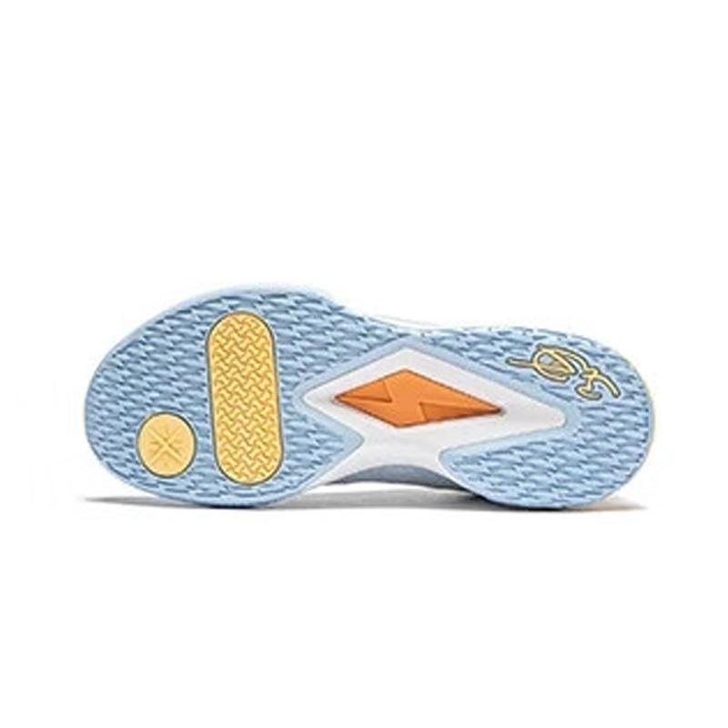 Li-Ning Li- Ning Wade Flash Zen Men Sneakers Light-Blue ABPU027-3