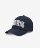 Seutillouki Statement Ball Cap_Navy