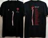 Steely Dan Aja Tour 1993 T-Shirt T Shirt Cotton 2 Side