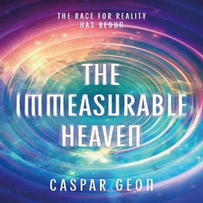 Der unermessliche Himmel von Caspar Geon Taschenbuch 9781837864737