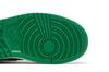 Damskie Air Jordan 1 Mid 'Lucky Green Aquatone'