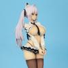 26cm Alvina-chan Wet Ver Girls Toy Anime PVC Action Figure Doll Toy