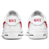 Ny Nike Court Legacy Hvit University Rød