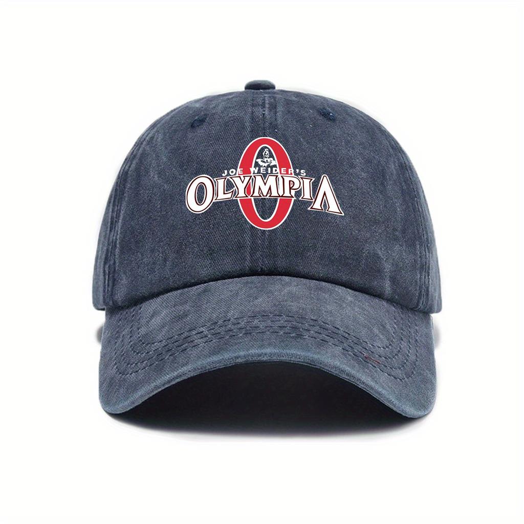 Newly Designed AmericanStyle Outdoor Casual And Versatile Baseball Cap for Both Unisex And Women Trendy for Spring And Summer