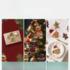 Weihnachtsbaum Anhänger, Lebkuchenmann Weichgummi Weihnachtsatmosphäre Dekoration Schmuck