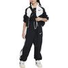 Nike Kids Jackets Stand Collar Moderate FB1267-010