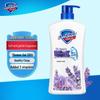 Safeguard Healthy Clean Lavender Scent Shower Gel