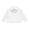 New Nike CNY Collection Velvet Jackets Women's Sail White DQ5366-133