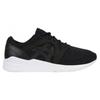 Asics Gel Lyte Komachi Black White Women Sneakers H750N-9090