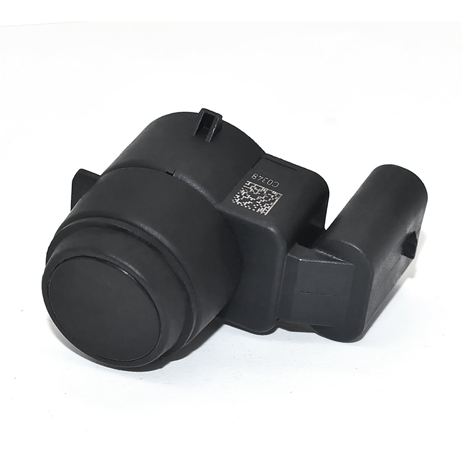 

0263003244 PDC Bumper Parking Assist Sensor Compatible with BMW E81 E87 E88 E82 E90 E91 E92 чёрный