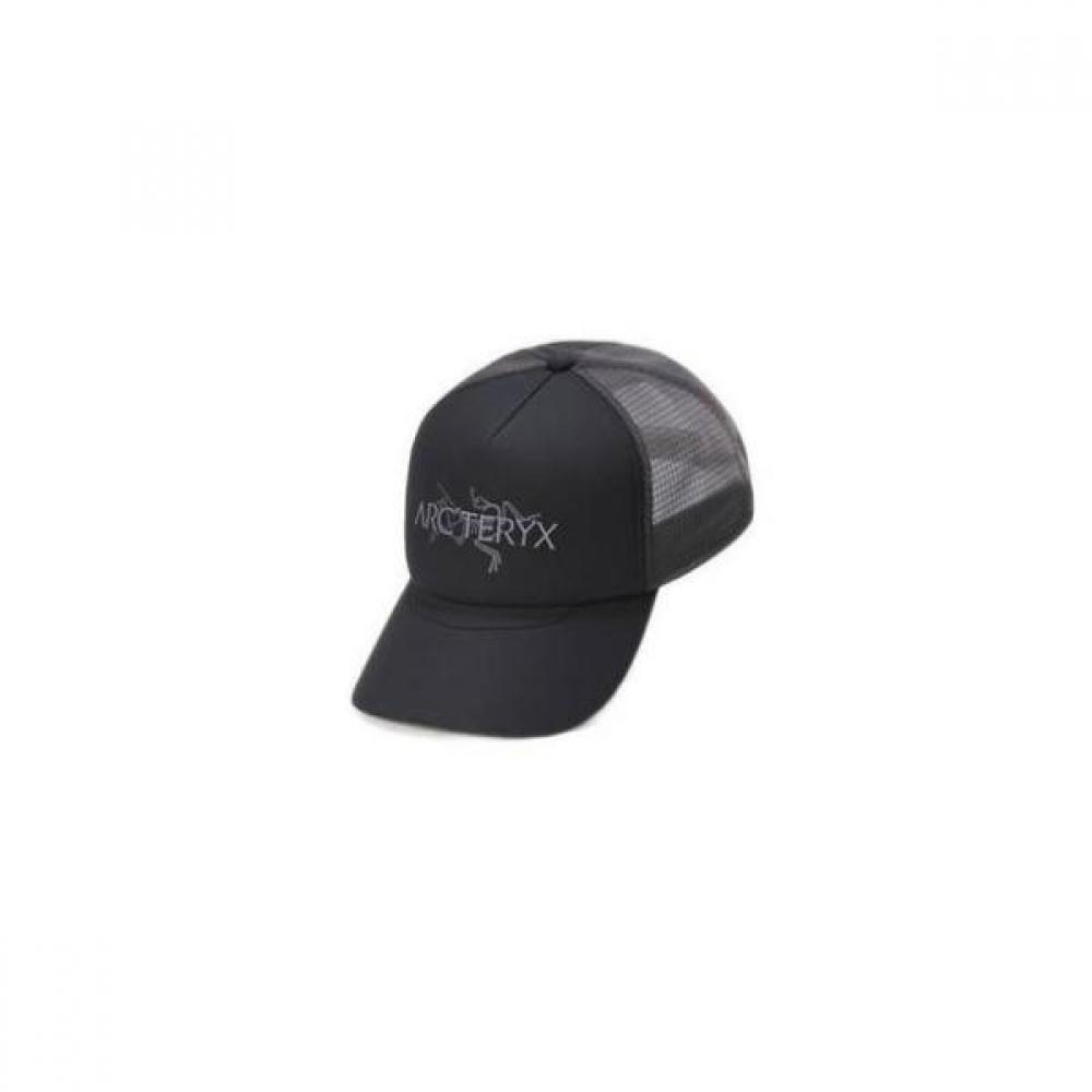 Arcteryx Bird Word Trucker Hat Tatsu Forage Dom S/M (55~57 around)