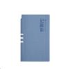 Expense Ledger Book Household Finance Planner Account Tracker Notebook A6 Business Bookkeeping Book