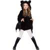 Cosplay Bat Kids Attire For Halloween Stage Performances And Costume Parties