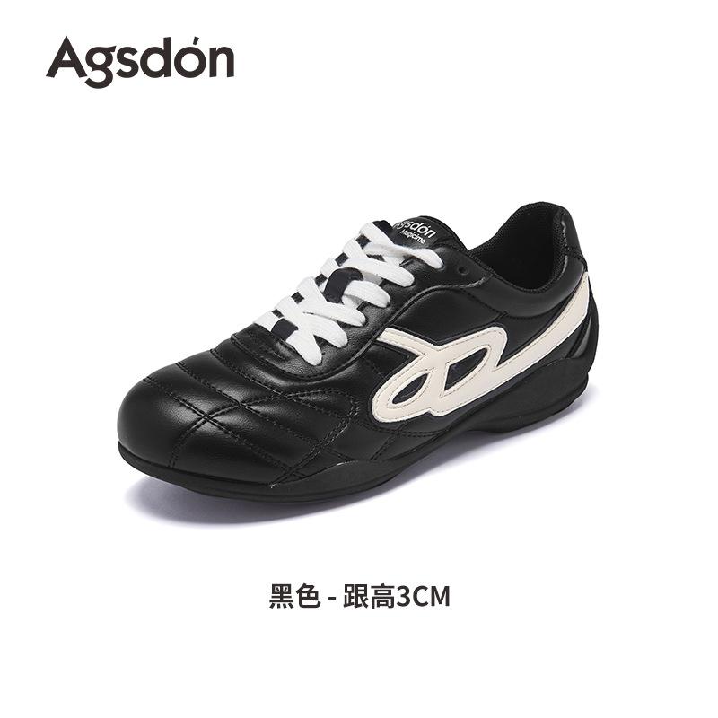 

Augustine Ballet Training Shoes Women s 2025 New Summer Sports Forrest Gump Shoes Flat Casual White Shoes Lightweight 40