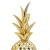 Ceramic Pineapple Decor Decorative Figurine Art Adornment Modern Statue Sculpture for Home Living