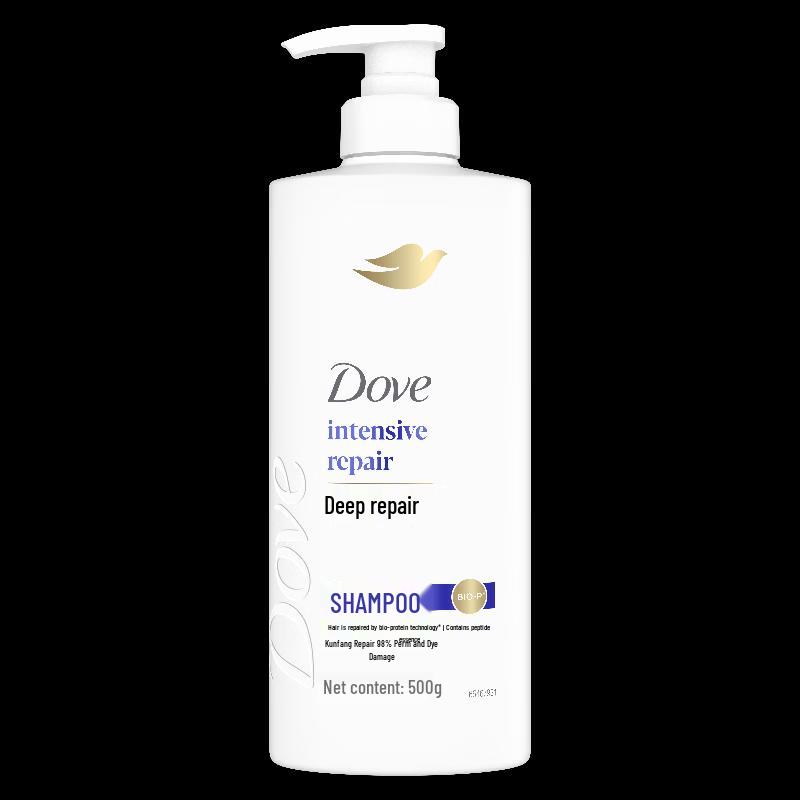 DOVE Haarherstellende Shampoo