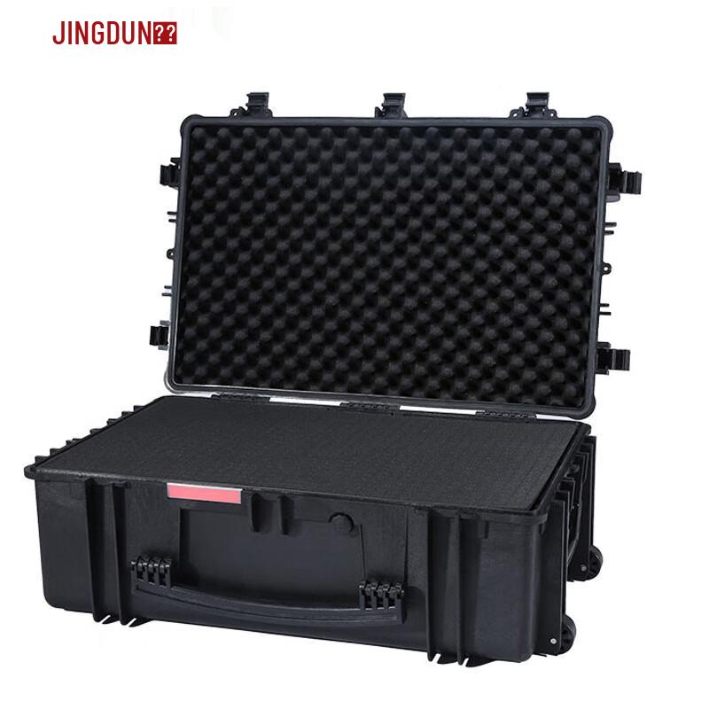 Jing Dun Waterproof Protective Hard Case for Instruments & Tools
