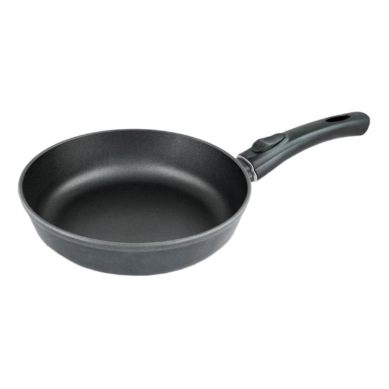 

Frying Pan Without Lid Neva Metal Tableware 9024 Titanium