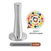 304 Stainless Steel Coffee Tamper for Dolce Gusto Capsule
