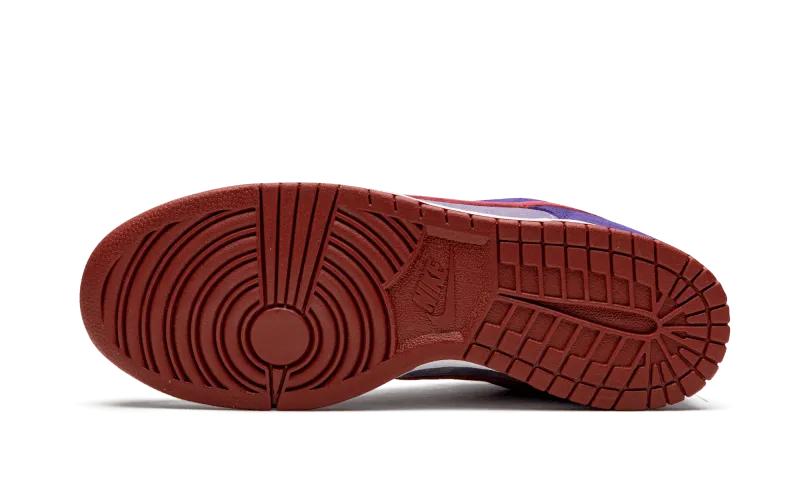 Dunk Low Plum