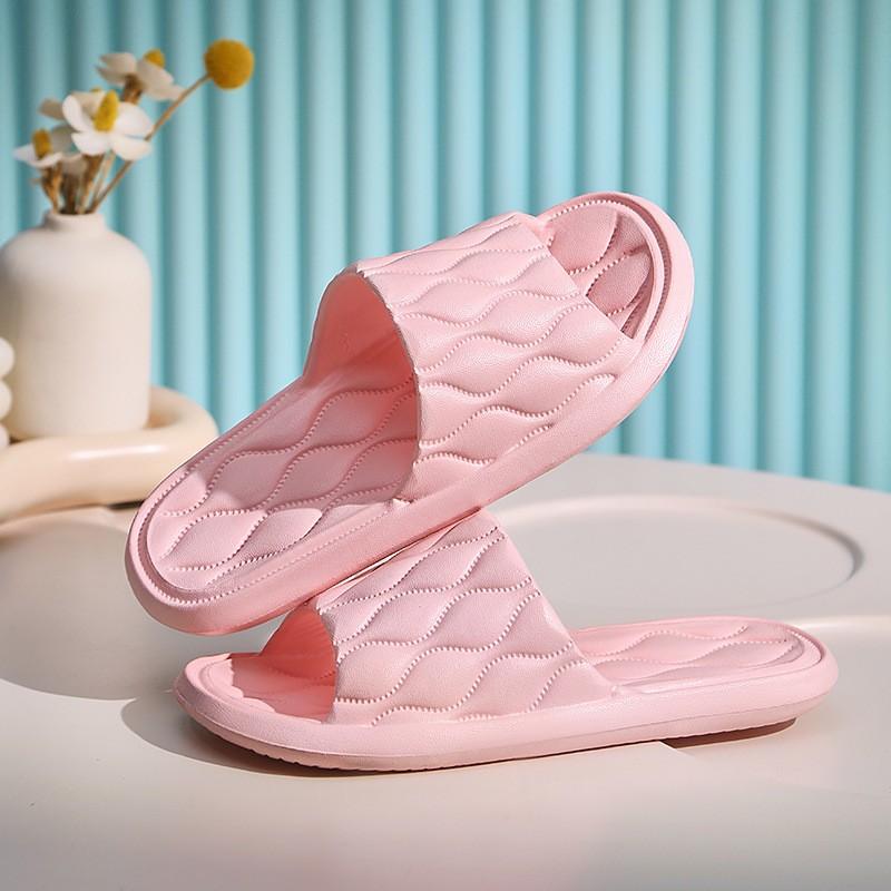 

Ароматизированные Шлепанцы с Запахом Какашек Женские Шлепанцы, - Сандалии, -, Подходят Для Дома И В Помещении, Летняя Обувь. 37 розовый