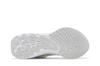 Nike Wmns React Infinity Run Flyknit 3 'White Metallic Silver'