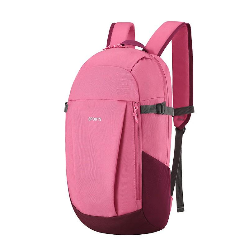 Unisex Lightweight Travel Backpack - Large Capacity, Versatile for Outdoor, Commuting, and Casual Use