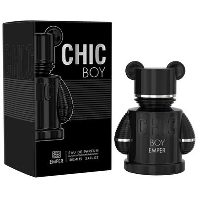 Eau parfumée Chic Boy Emper