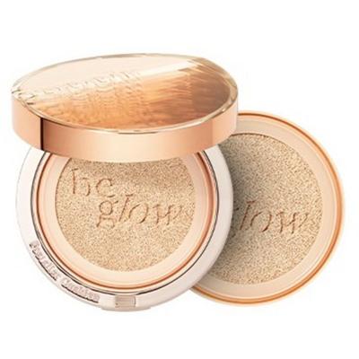 Pro Tailor Be Glow Cushion New Class Original 13g + Refill Set, 1 Set, Ivory