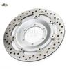 Kompatibler Vorderradbremsscheibenrotor für Honda VTR1800 (2002/2004/2006/2009)