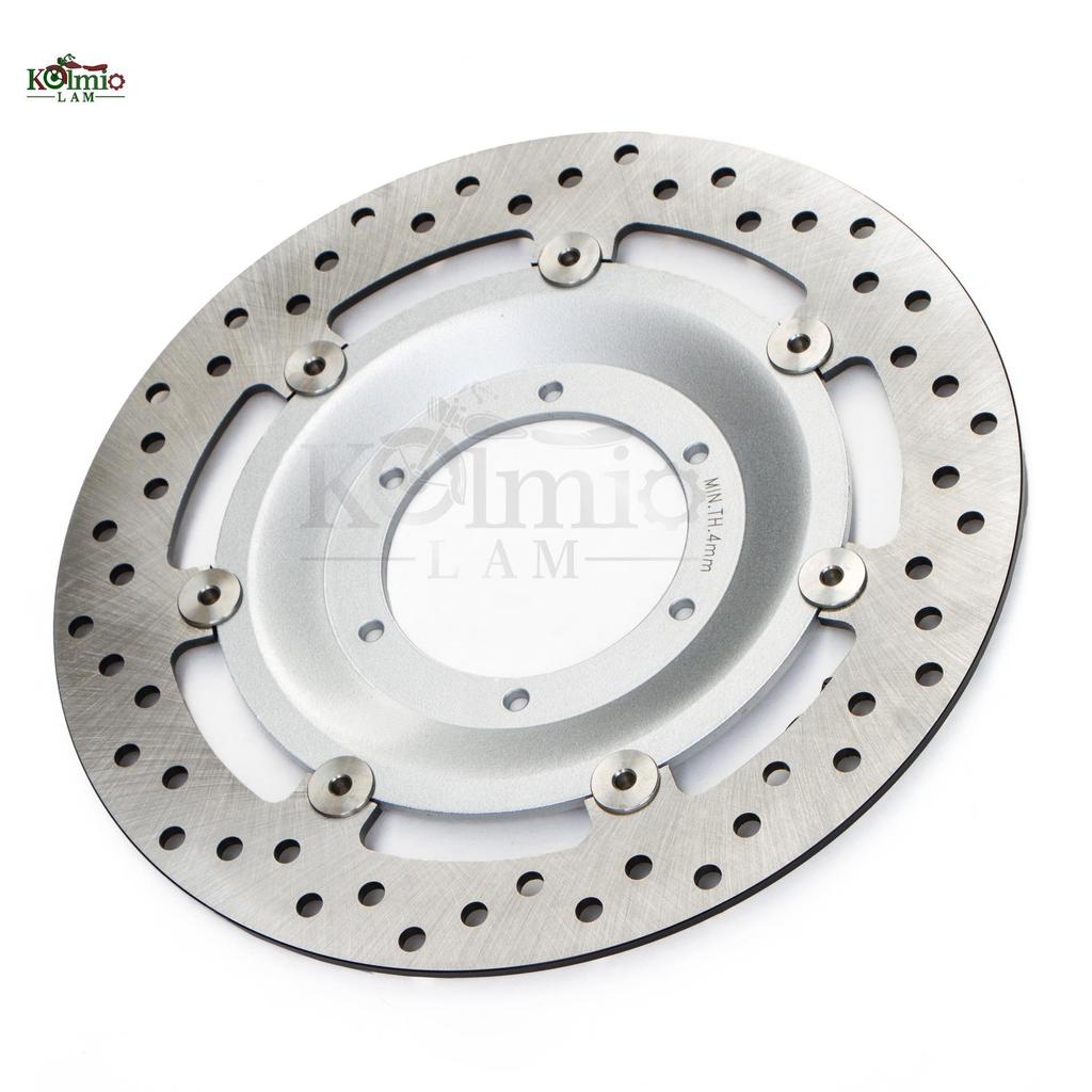 Kompatibler Vorderradbremsscheibenrotor für Honda VTR1800 (2002/2004/2006/2009)