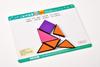 Gentosha Monteplus Montessori Style First Picture Puzzle