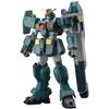 Bandai Spirits Hg Gundam Leopard 1 144 Scale Color Separation Plastic Model