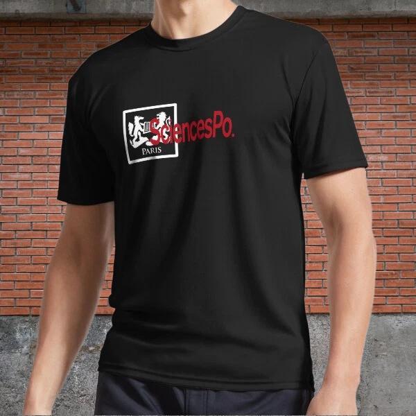Men s and Women s T-shirts Institut d Etudes Politiques de Paris S