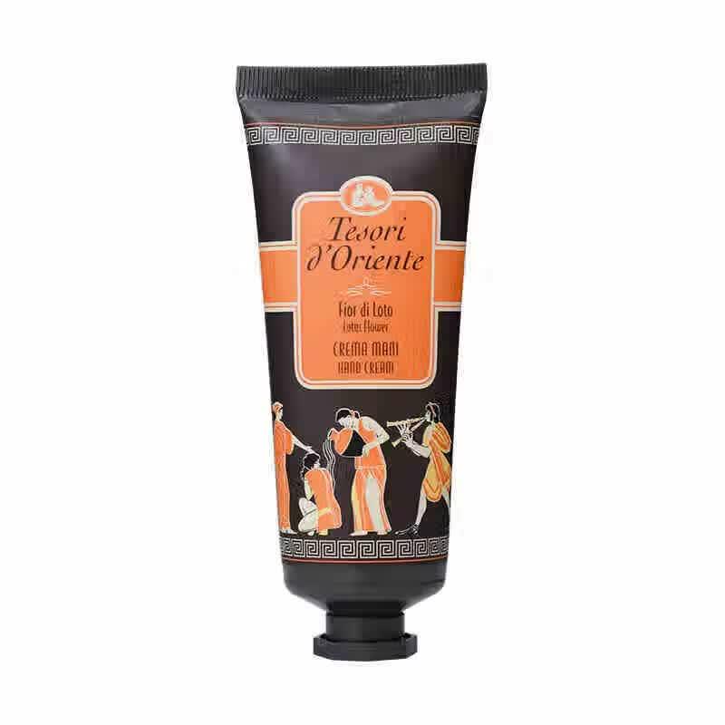 Tesori D oriente Hydrating Hand Cream