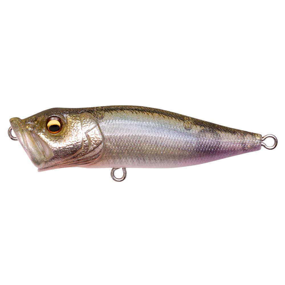 Megabass POPX FA Smelt 64mm