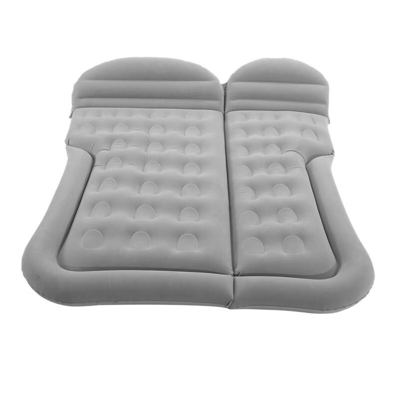 OEINGOEING Car Inflatable Travel Air Mattress