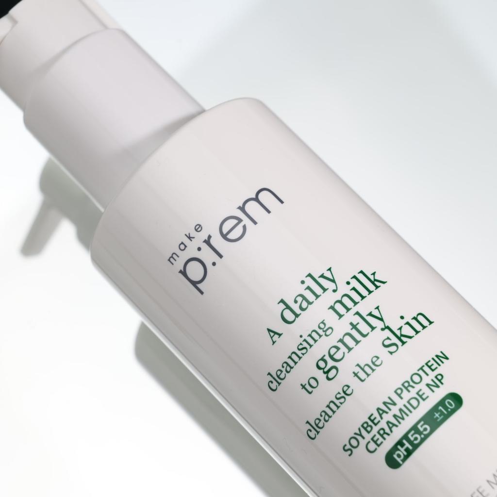 Fare p:rem Salvami. Latte Detergente Idratante Lenitivo 200ml