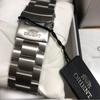 Used Wristwatch Diver's Watch ORIENT Automatic Submariner Mako XL MAKO