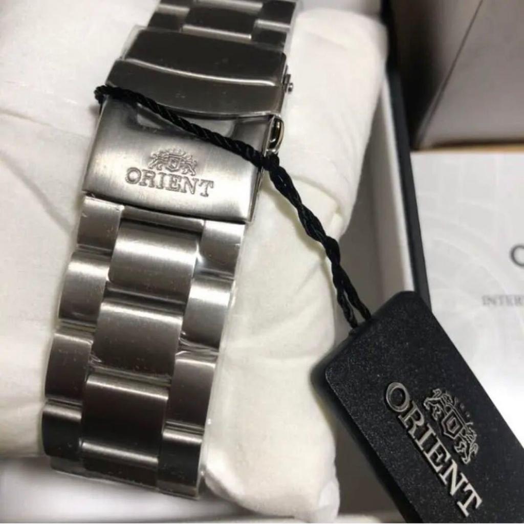 Used Wristwatch Diver's Watch ORIENT Automatic Submariner Mako XL MAKO