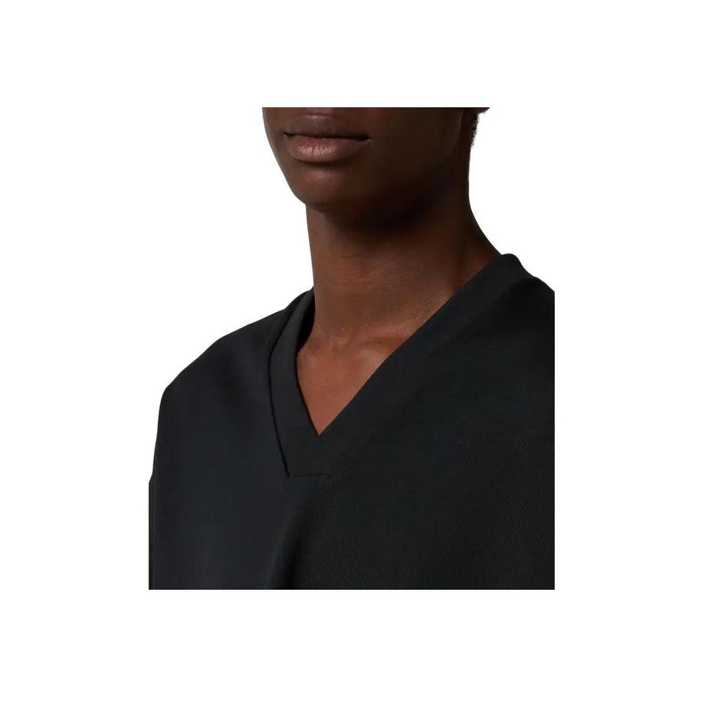 Adidas X Fear of God Athletics Performance Tee Black Men Tops IS8736