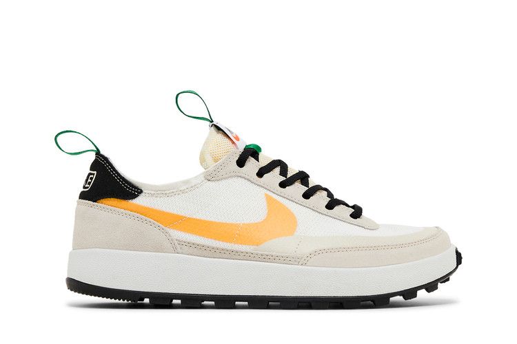 Tom Sachs x NikeCraft But Ogólnego Zastosowania 'Summit White'