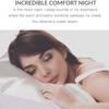 Household Washed Silk Satin Pillowcase 20*40inch Soft And Comfortable Pillowcase