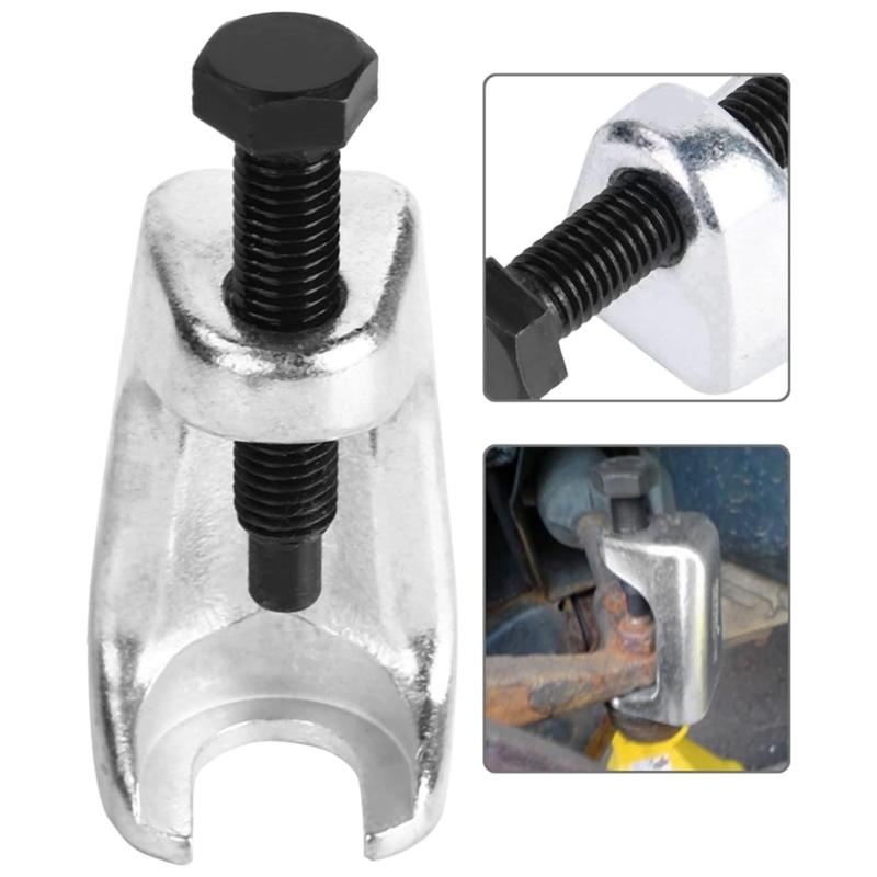 Hammered Steel Adjustable Ball Joint Remover 3 Ton Capacity Universal For For Automotive Suspension Repair