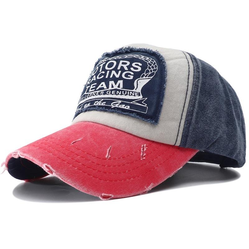 

Новая Рыболовная Бейсболка с Принтом Букв Мужская Кепка Snapback Хип-Хоп Винтажная 5-панельная Спортивная Кепка для Мужчин Женщин Дропшиппинг Adjustable