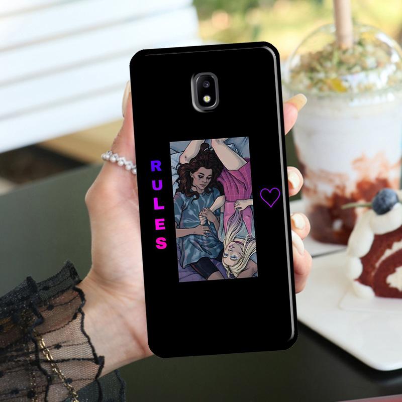 Euphoria Zendaya Case For Samsung Galaxy M11 M21 M31 M13 M54 M34 M14 M56 M36 M16 M53 M32 M52 M35 M55 M15 M06