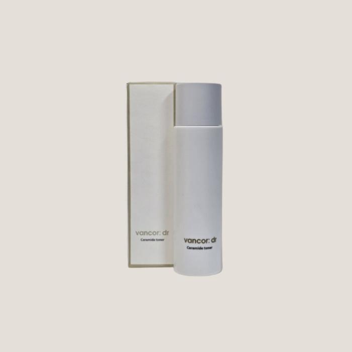 vancor ceramide toner 150ml (42601528) color