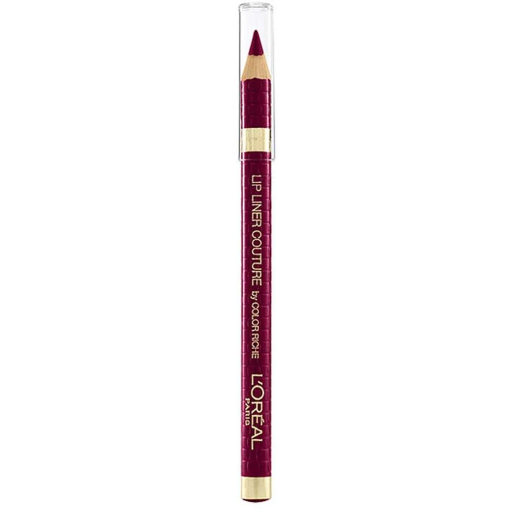 L'Oréal Paris - Crayon à lèvres Lip Liner Couture - 