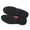 Fashion Ladies Shoes Fashion One Kick Women's Flats Autumn Round Toe Mixed Colors Outdoor Casual Comfortable Low Heels Plus Size Shoes